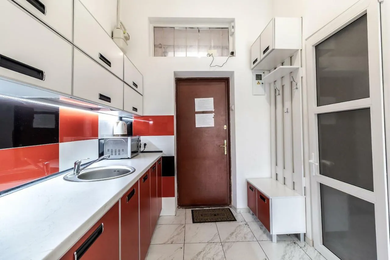 Kumpel Apartment Lviv