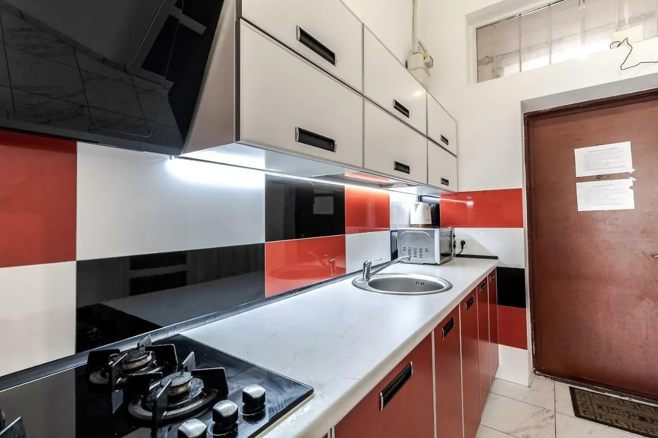 Kumpel Apartment Lviv